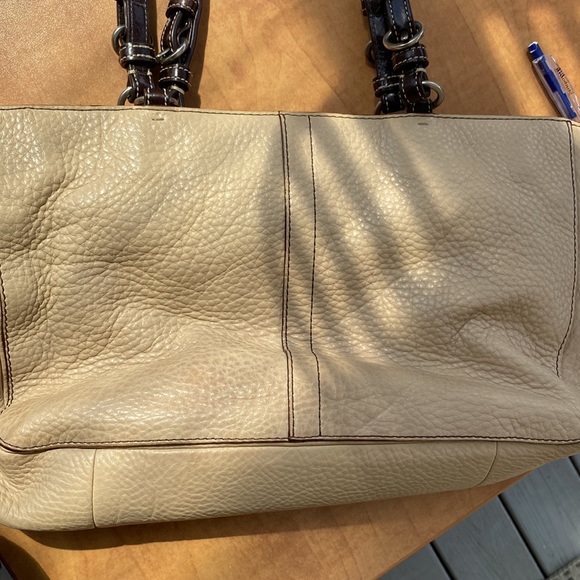 Coach bag - Picture 6 of 10